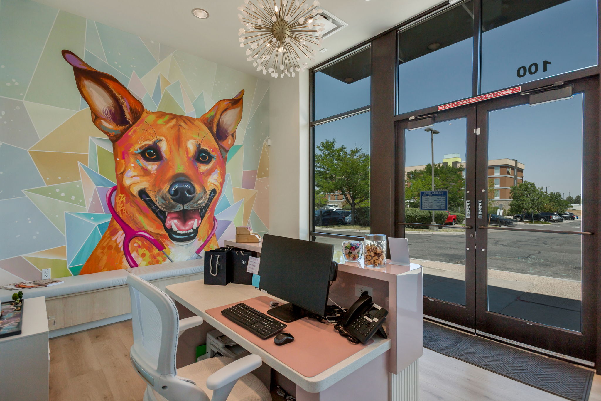 Gems Veterinary Urgent Care - Centennial