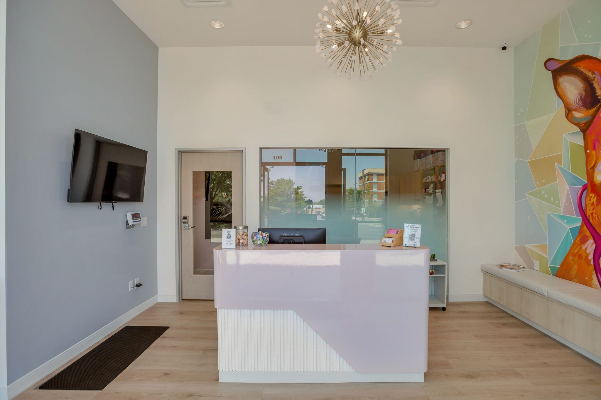 Gems Veterinary Urgent Care