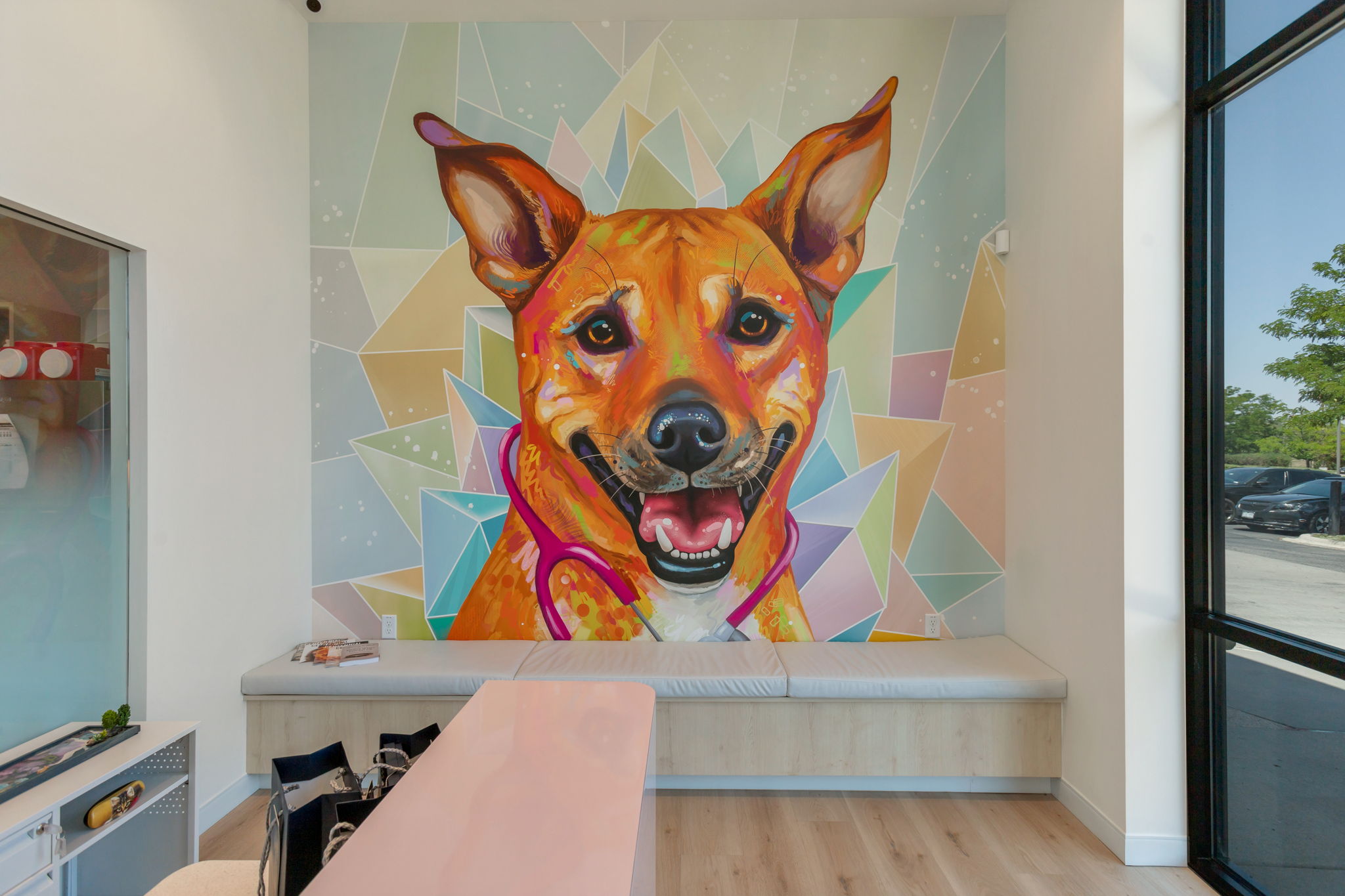 Gems Veterinary Urgent Care