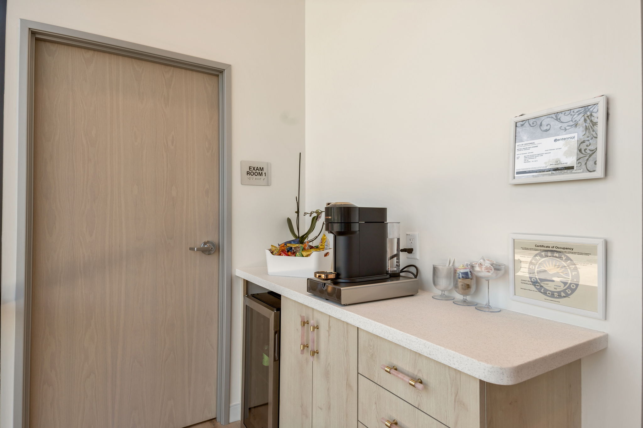 Contact Us 7 Gems Veterinary facility